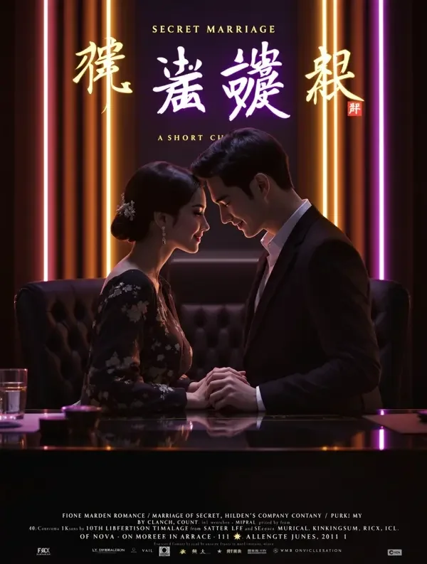 隐婚总裁的小甜心 - 漫剧影院在线观看 隐婚总裁的小甜心 短剧封面,都市题材,豆瓣评分 9.2