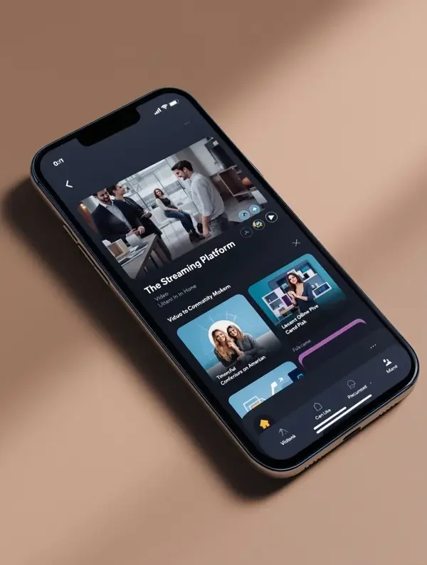 漫剧影院APP - 甜宠短剧在线观看 漫剧影院APP界面预览