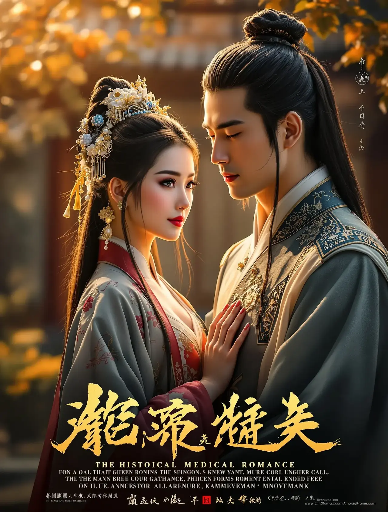 医妃倾城 - 漫剧影院在线观看 医妃倾城 短剧封面,古装题材,豆瓣评分 9.2